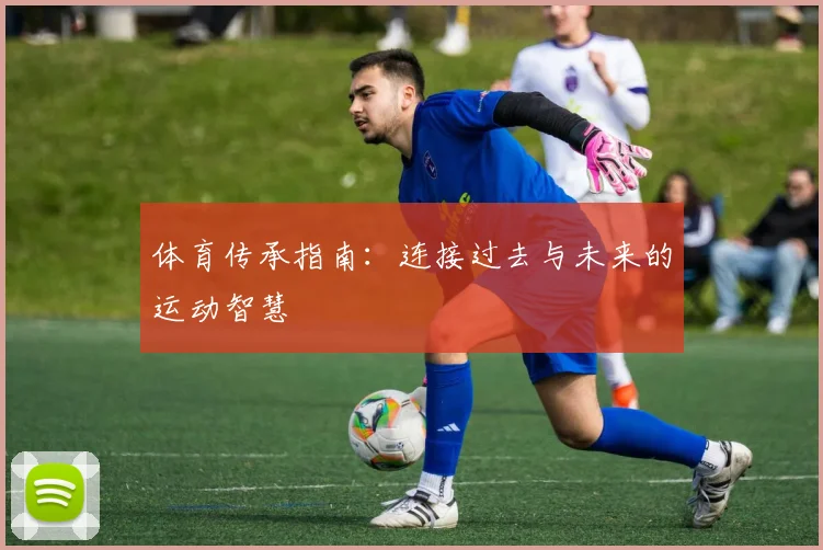 体育传承指南：连接过去与未来的运动智慧