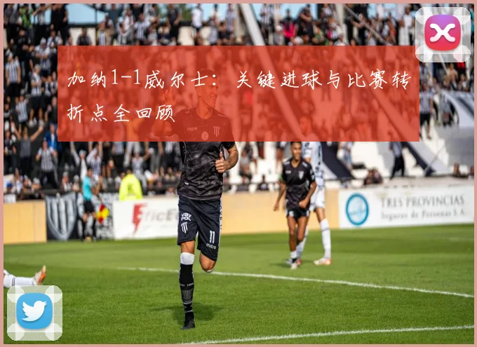 加纳1-1威尔士：关键进球与比赛转折点全回顾